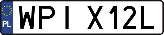 WPIX12L