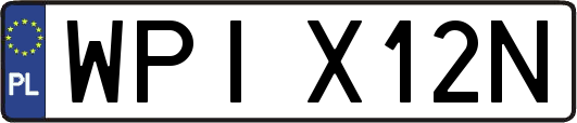 WPIX12N