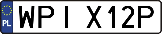 WPIX12P