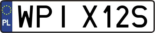 WPIX12S