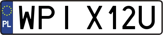 WPIX12U
