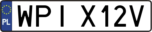 WPIX12V