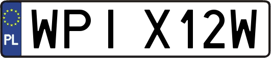 WPIX12W