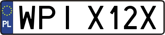 WPIX12X