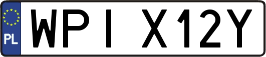 WPIX12Y