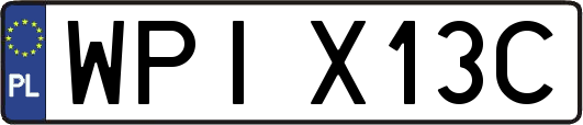 WPIX13C
