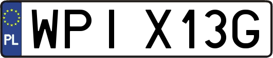 WPIX13G