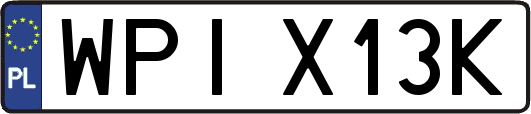 WPIX13K