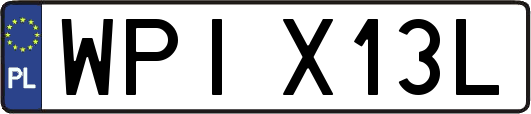 WPIX13L