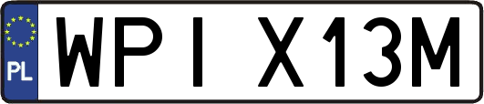 WPIX13M