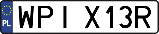 WPIX13R