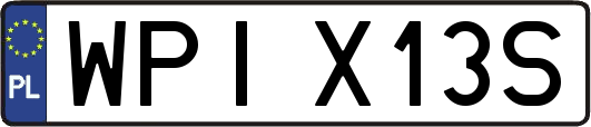 WPIX13S