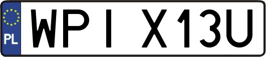WPIX13U