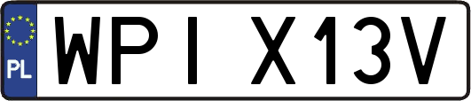 WPIX13V