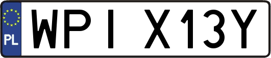 WPIX13Y