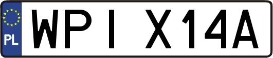 WPIX14A
