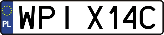 WPIX14C