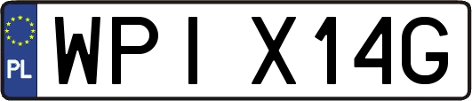 WPIX14G