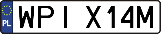 WPIX14M