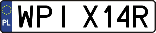 WPIX14R