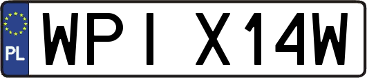 WPIX14W