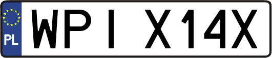 WPIX14X