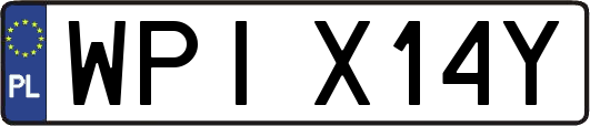 WPIX14Y
