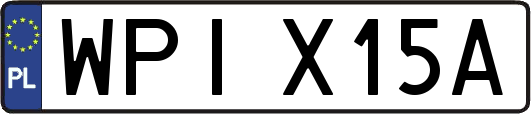WPIX15A