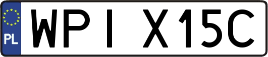 WPIX15C