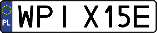 WPIX15E