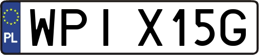 WPIX15G