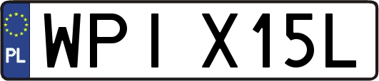 WPIX15L