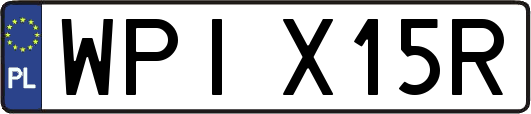 WPIX15R
