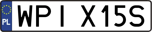 WPIX15S
