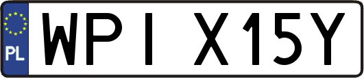 WPIX15Y