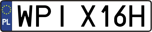 WPIX16H
