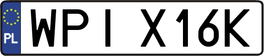 WPIX16K
