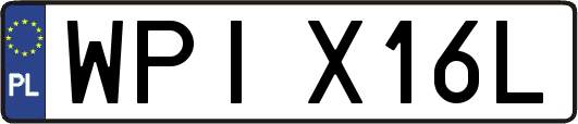 WPIX16L