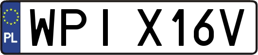 WPIX16V