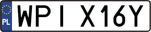 WPIX16Y