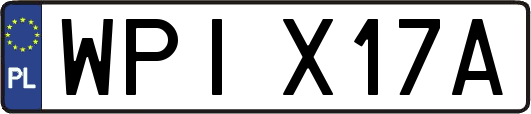 WPIX17A