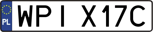 WPIX17C