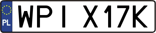 WPIX17K