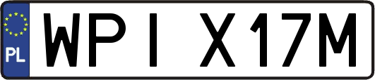 WPIX17M