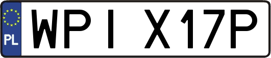 WPIX17P