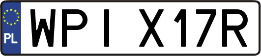 WPIX17R