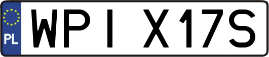 WPIX17S