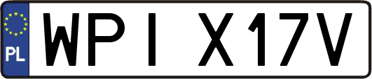WPIX17V