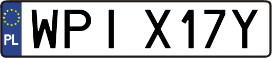 WPIX17Y
