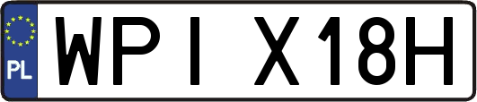 WPIX18H